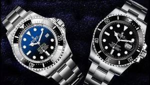 Rolex replica