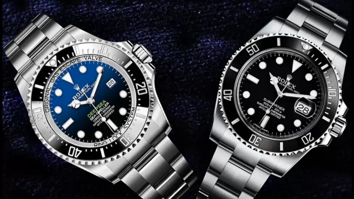 The Truth About Super Clone Rolex: Are They Worth It? - The Fashion Face