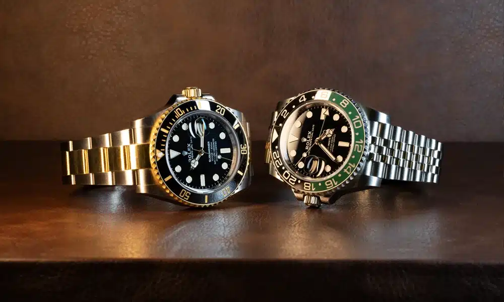 super clone rolex